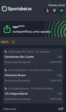Bilhete Pronto Fácil