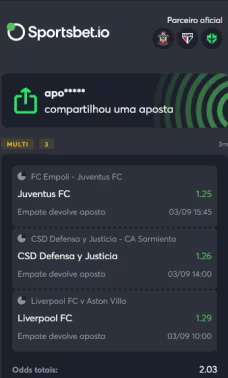 Bilhete Pronto Fácil