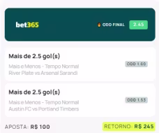 Bilhete Pronto Fácil