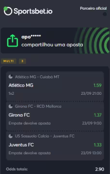 Bilhete Pronto Fácil