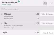 Bilhete Pronto Fácil