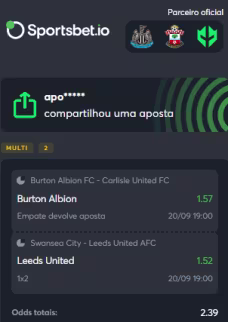Bilhete Pronto Fácil