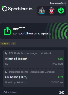 Bilhete Pronto Fácil