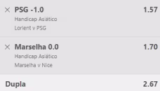 Bilhete Pronto Fácil