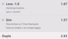 Bilhete Pronto Fácil