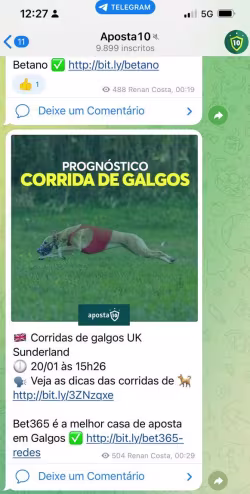 “canal