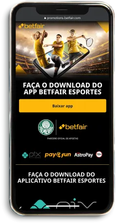 app betfair