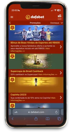 promoções dafabet