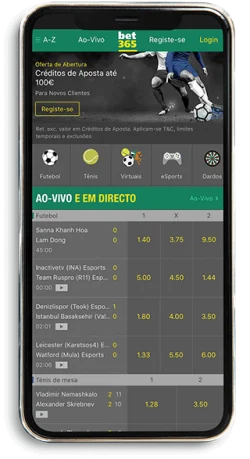 tela celular bet365