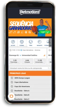 aposta ao vivo betmotion