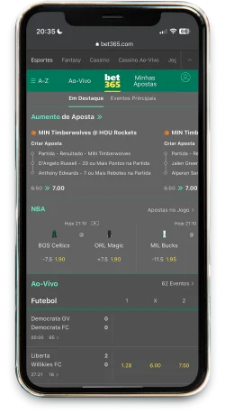 aposta ao vivo bet365