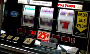 jackpot