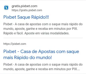 Prova de Saque Pixbet  Ganhe 12 Reais com Palpite Grátis 