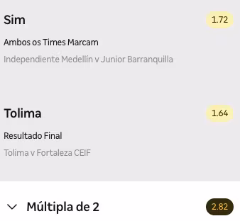 bilhete moderado 19.03