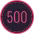 500