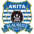 Blaublitz Akita