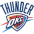 Oklahoma City Thunder