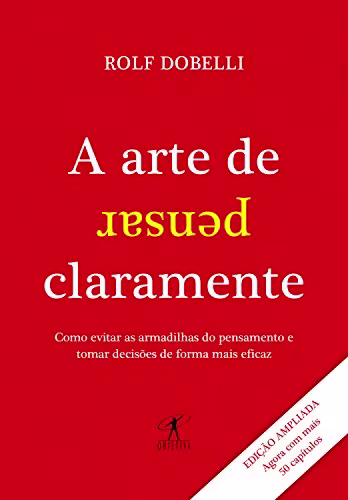 a arte de pensar claramente