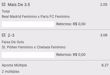 bilhete ousado 11.11