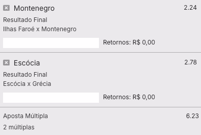 bilhete ousado 09.10