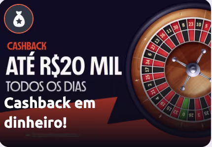 betano cashback cassino