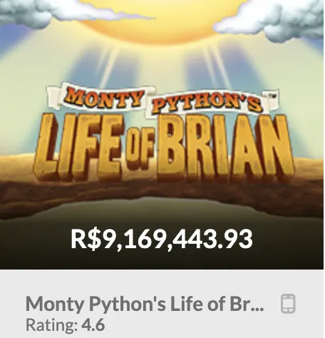 monty pythons