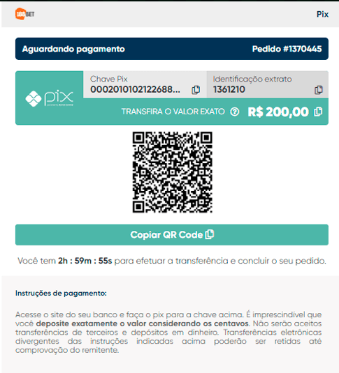 188bet pix