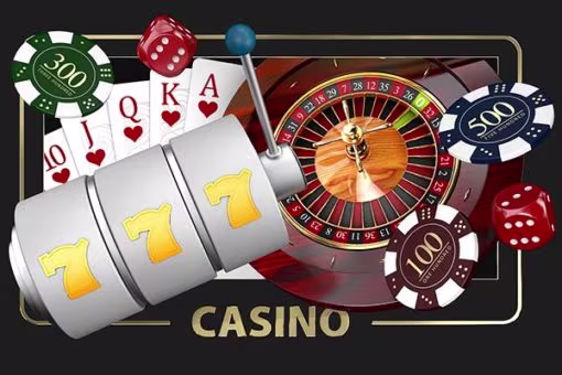 cassino