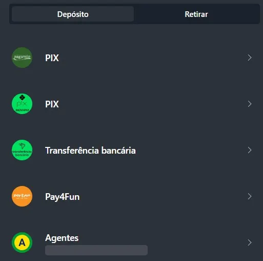 métodos de pagamento sportsbet.io