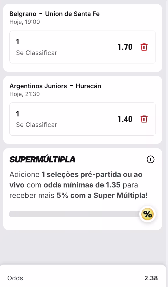 bilhete conservador 12.05