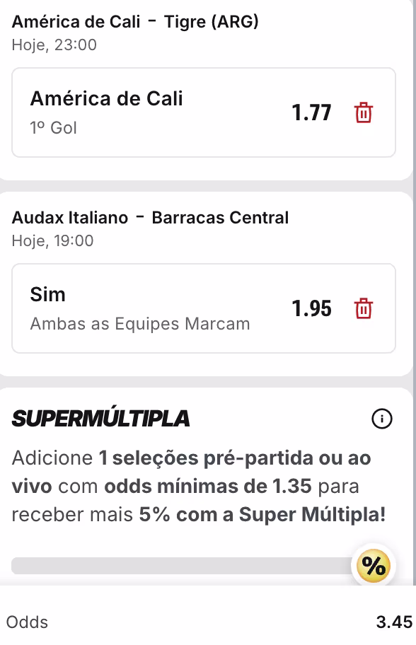 bilhete moderado 19.05