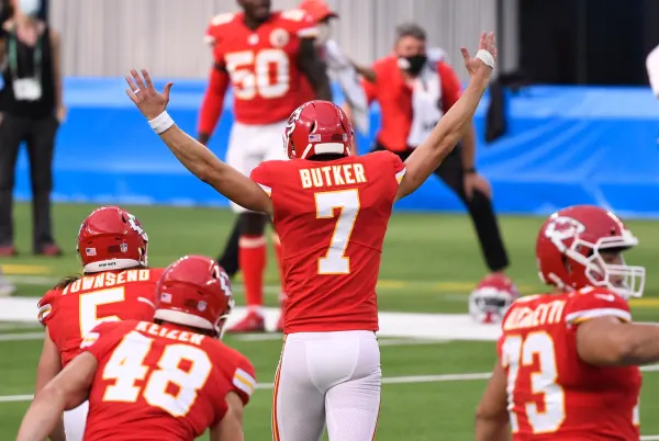 Transmissão ao vivo grátis do jogo Kansas City Chiefs x New York