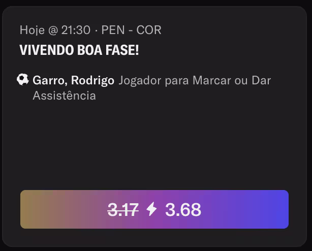apostar com super odds betmgm