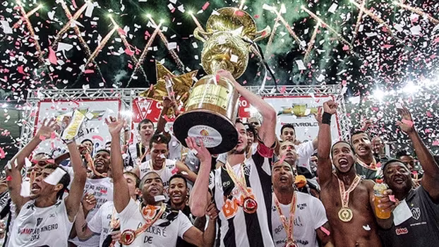taça atletico