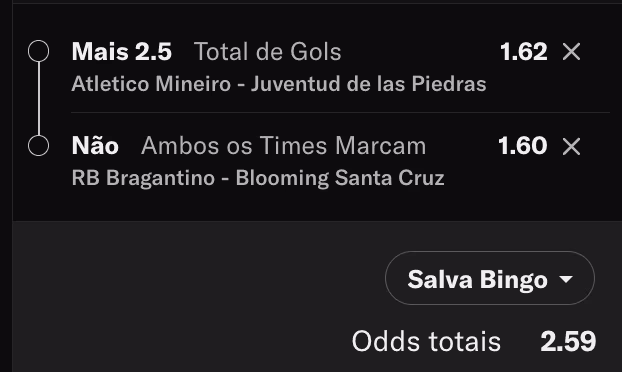 bilhete conservador 16.04