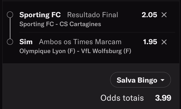 BILHETE OUSADO 02.04