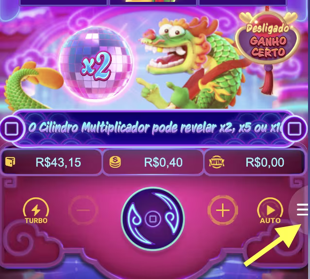 fortune dragon slot como funciona