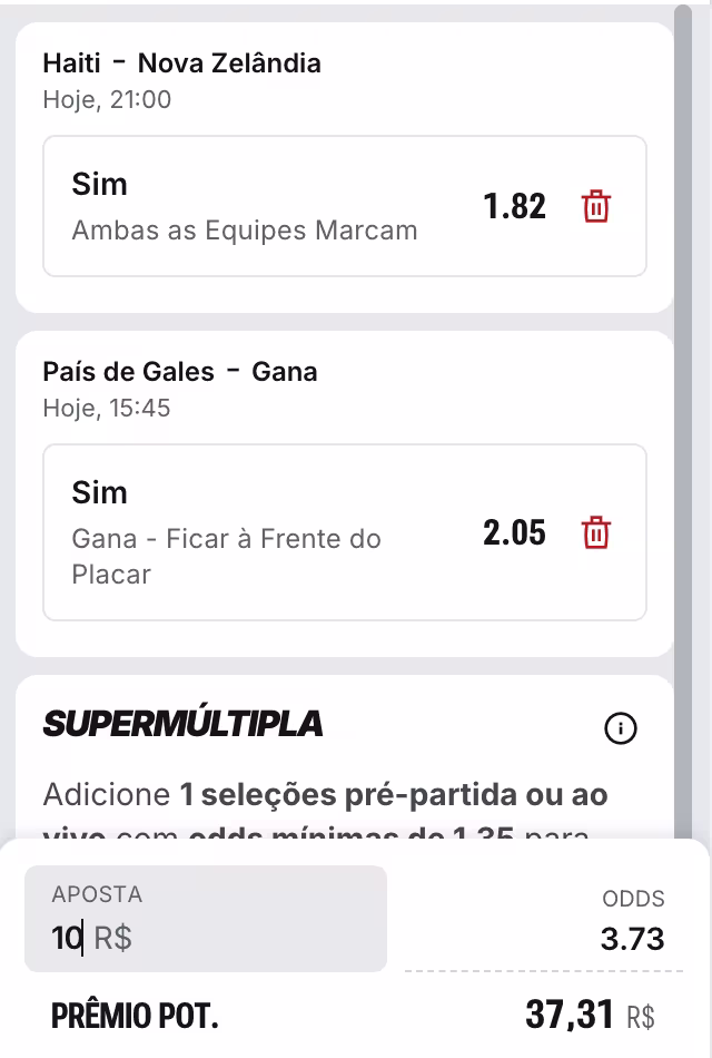 bilhete ousado 02.06