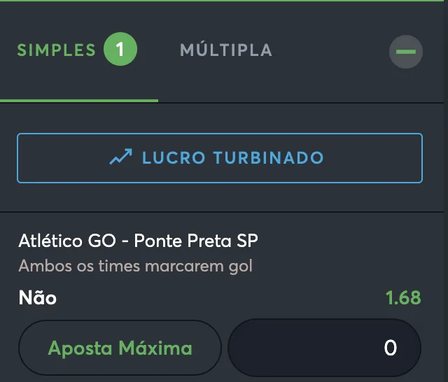 Betfast io é confiável? O que oferece em apostas e cassino?