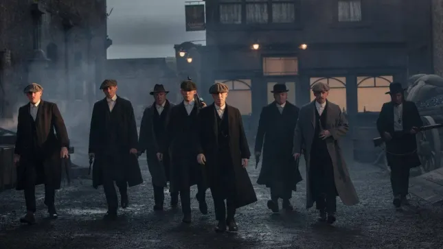 Bet365: O que Peaky Blinders e apostas têm em comum?