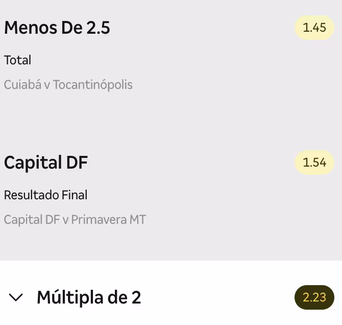 bilhete conservador 25.03