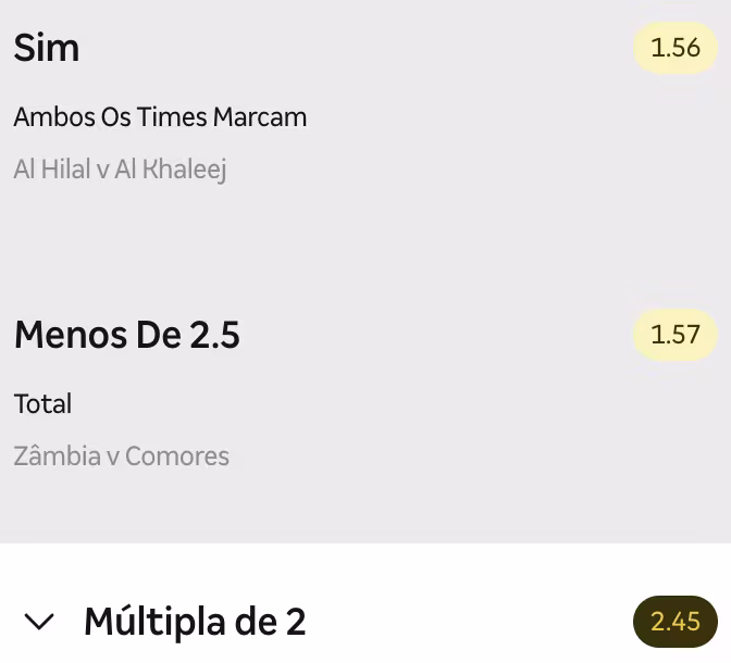 bilhete conservador 26.12