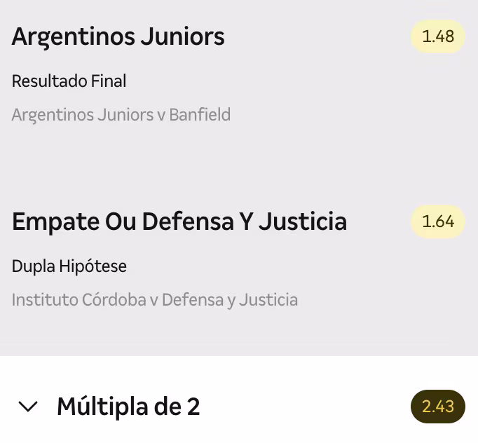bilhete conservador 6.4