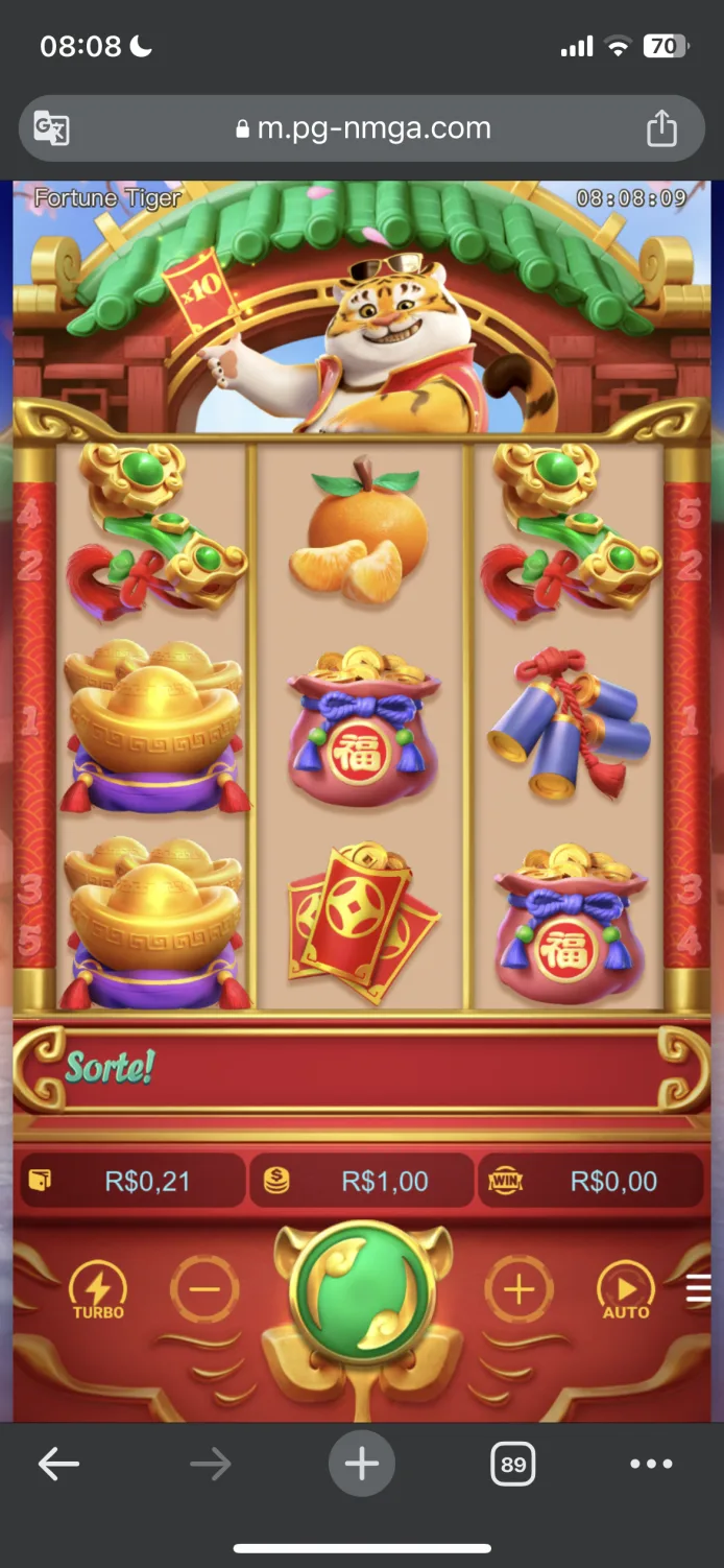 Fortune Ox Slot no Betano - Jogue uma demonstração gratuita on-line