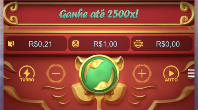 Jogo do Tigre Cassino - Brilha Bet