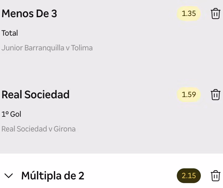 bilhete conservador 12.12