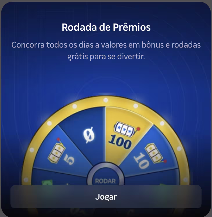 rodada gratis betnacional