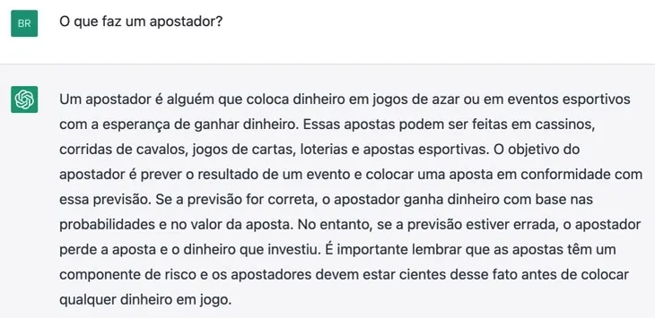 COMO EU USEI O CHATGPT PARA GANHAR DINHEIRO COM APOSTAS ESPORTIVAS