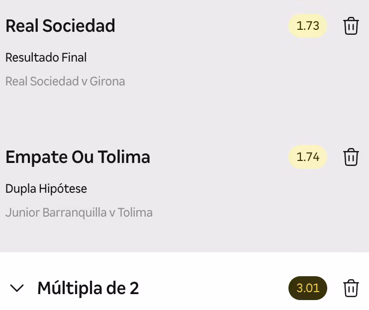 bilhete moderado 12.12