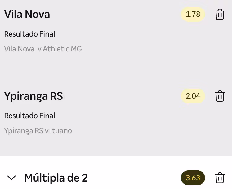 BILHETE MODERADO 04.05